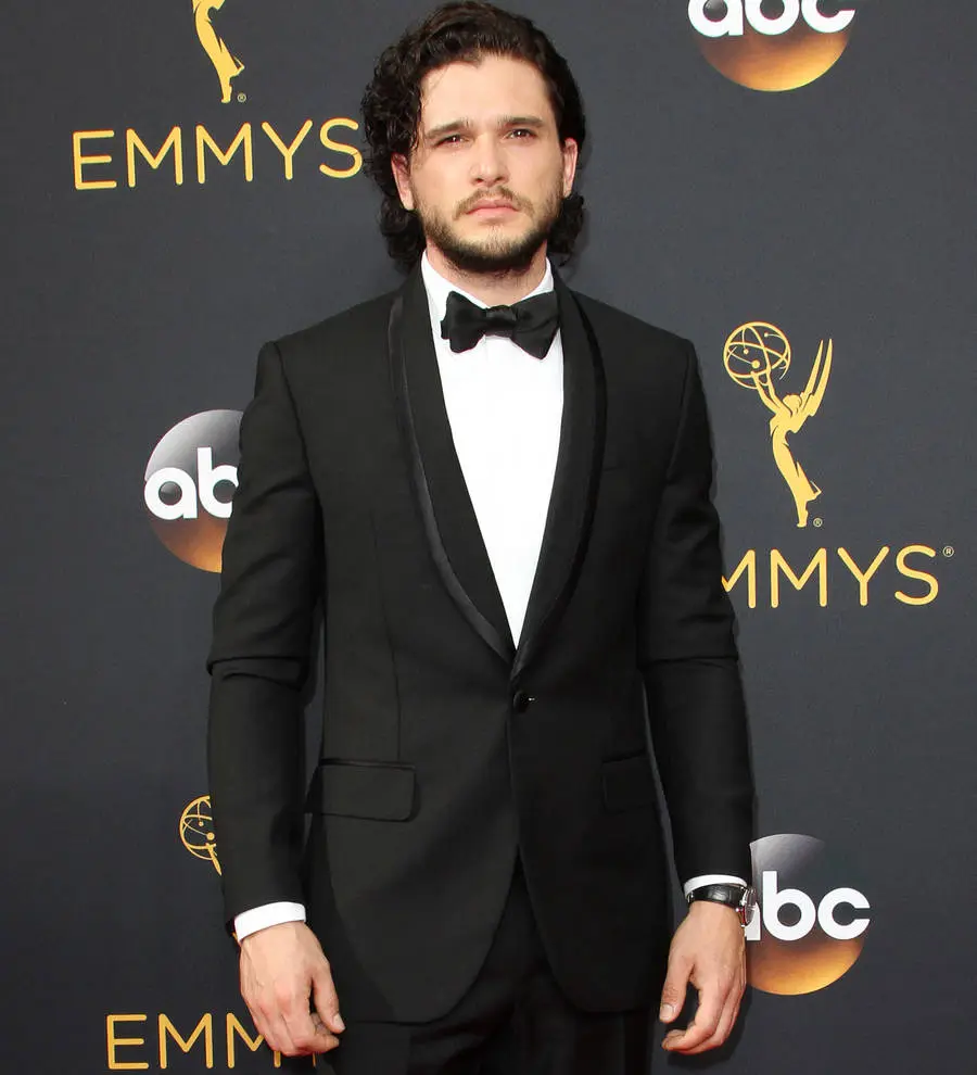 Kit Harington: 'I Was Too Young When I First Had Sex'