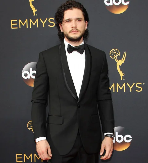 Kit Harington: 'I Was Too Young When I First Had Sex'