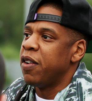 Jay-Z to produce basketball video game