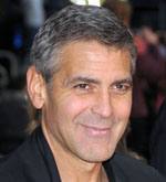 George Clooney's Venice Film Festival Proposition