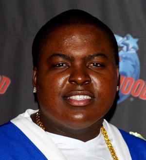 Stars send out prayers for injured Sean Kingston