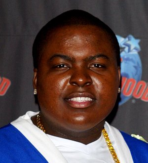 Stars send out prayers for injured Sean Kingston