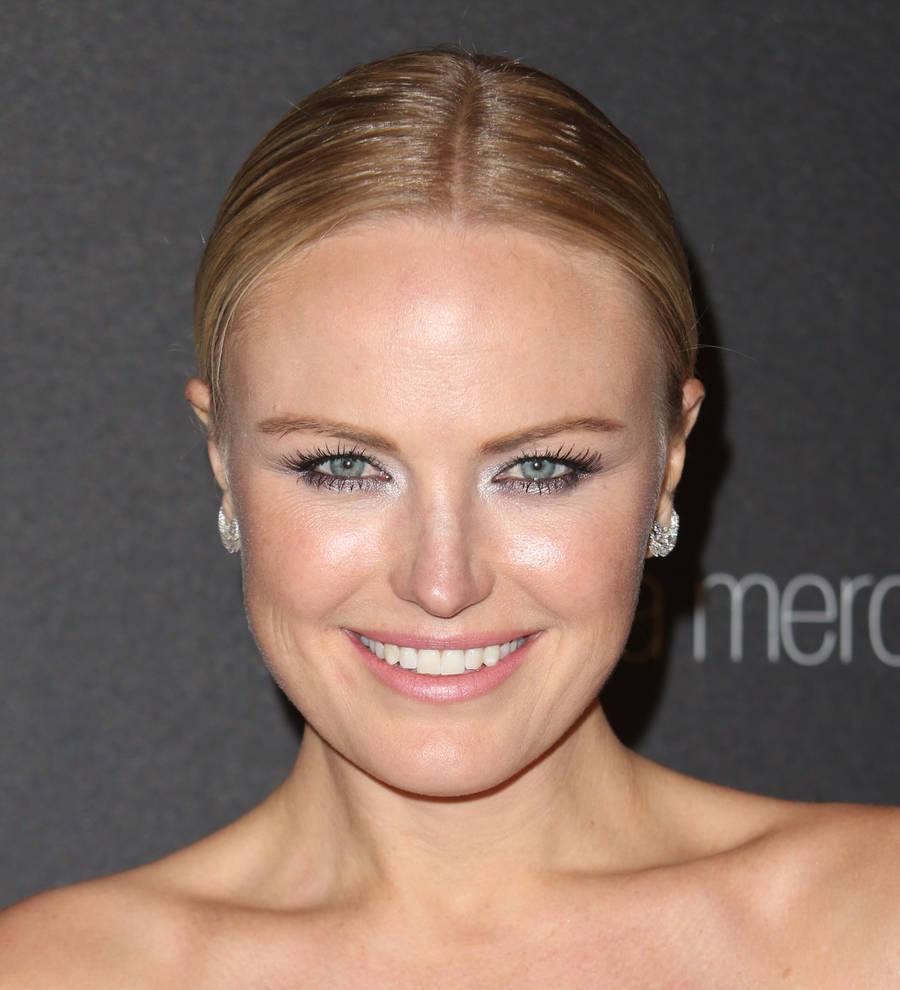 Malin Akerman: 'I couldn't keep it together during Paul Rudd sex scene'