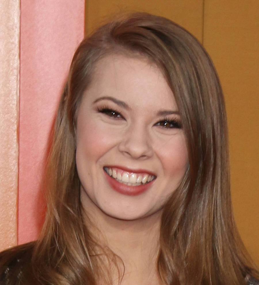 Bindi Irwin: 'I'm not ready for marriage yet'