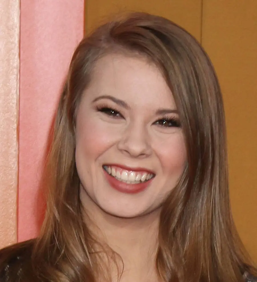 Bindi Irwin: 'I'm not ready for marriage yet'