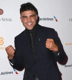 Victor Ortiz arrested for alleged assault