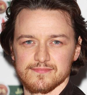James McAvoy: 'Fatherhood's made me more practical'