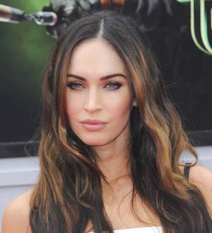 Megan Fox unknowingly picked late great-grandfather's middle name for her son