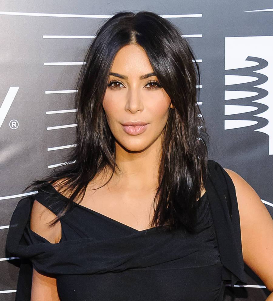 Kim Kardashian confirms third child is on the way