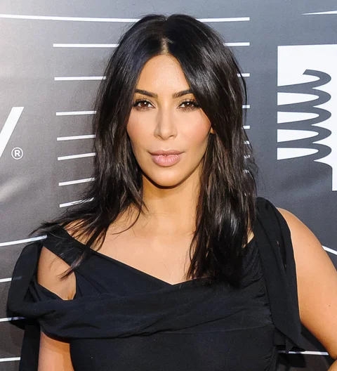 Kim Kardashian confirms third child is on the way