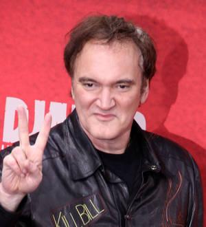 Quentin Tarantino disappointed by Leonardo DiCaprio Oscar snub