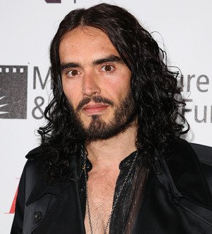 Russell Brand to interview Starr for special radio show