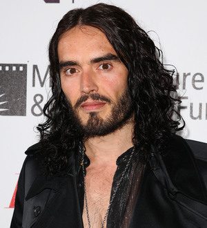 Russell Brand to interview Starr for special radio show