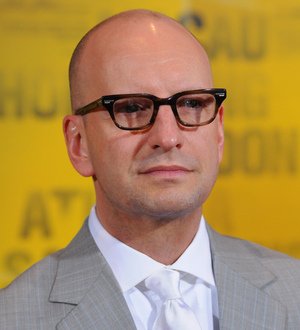 Steven Soderbergh eyes career break