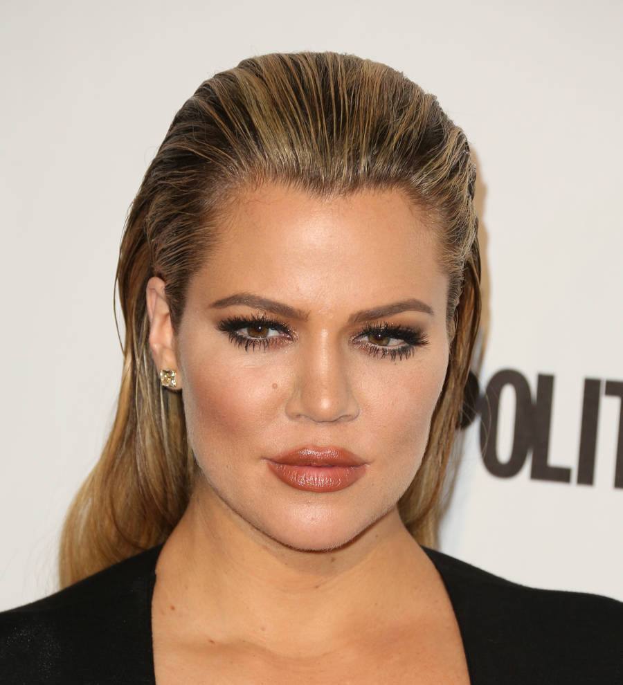 Khloe Kardashian breaks silence over Lamar Odom