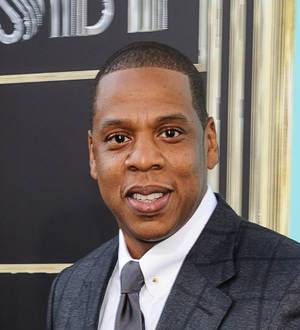 Jay-Z stages six-hour performance in museum for new music video