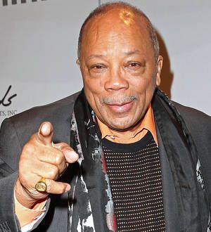 Quincy Jones sues for Jackson royalties
