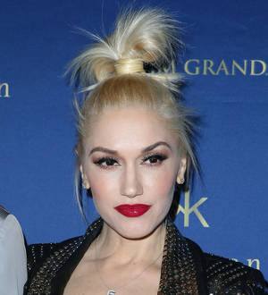 Christina Aguilera confirms Gwen Stefani for The Voice