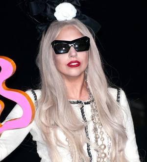 Lady Gaga and Glee lead GLAAD awards nominations list