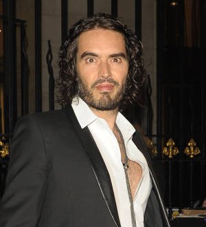 Stars honor brave Brits at awards ceremony