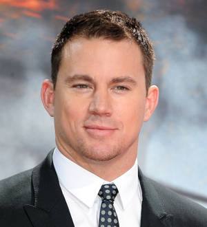 Channing Tatum on board for Gambit film