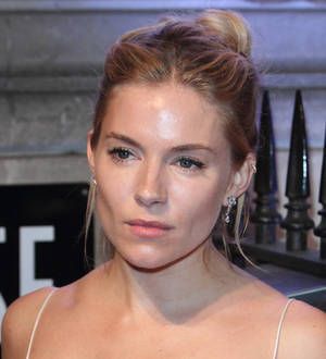 Sienna Miller launches disaster relief drive