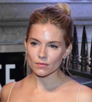 Sienna Miller launches disaster relief drive
