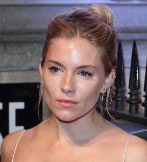 Sienna Miller launches disaster relief drive
