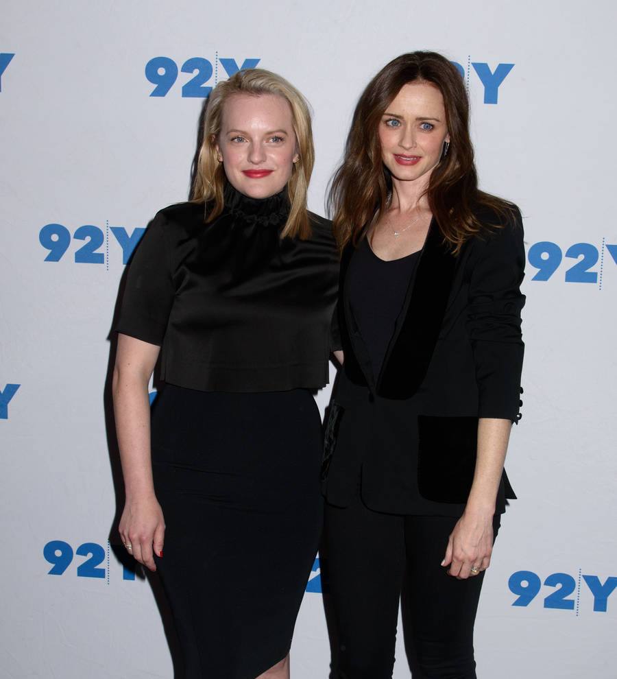 The Handmaid's Tale and Atlanta lead Television Critics Association Awards nominations