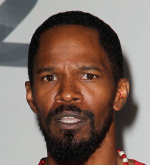 Jamie Foxx causes upset with Obama comment