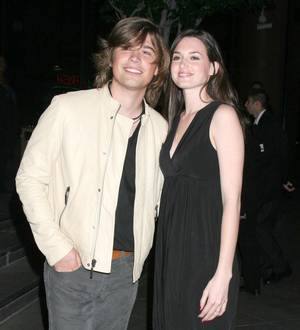 Zac Hanson is a dad again