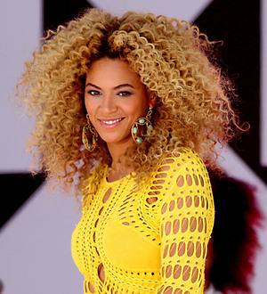Beyonce set for satellite performance at Jackson tribute gig