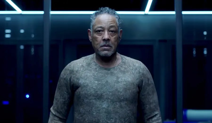 The Constantly Changing Narrative of Netflix's “Kaleidoscope”!