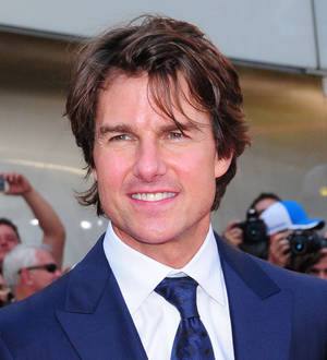 Mission: Impossible keeps Fantastic Four off the top of box office
