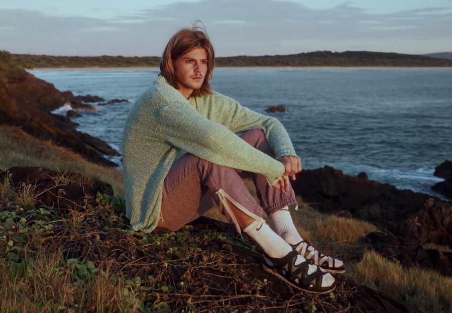 Artist to Watch: Ruel