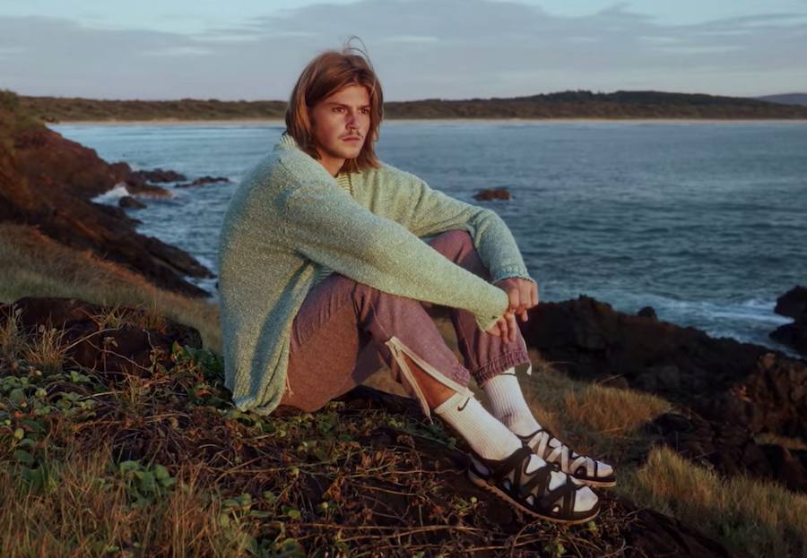 Artist to Watch: Ruel