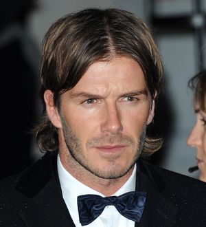 Beckham is best-dressed star