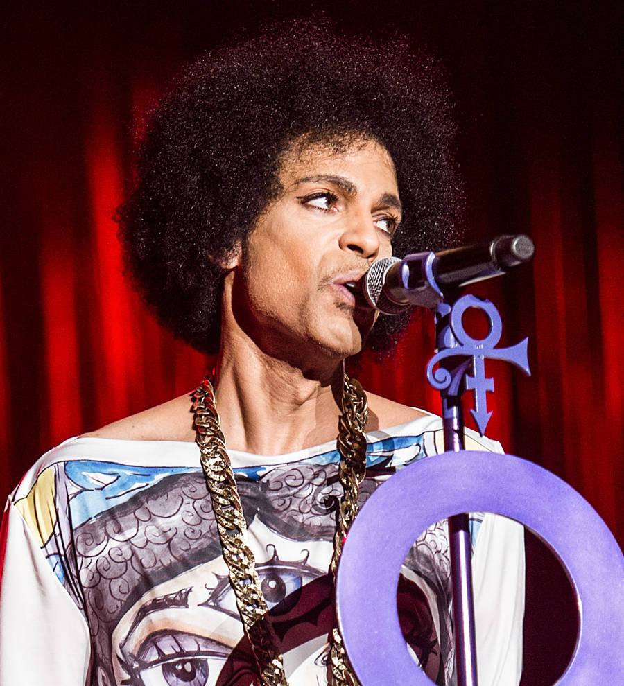 Cannes Film Festival tribute planned for Prince