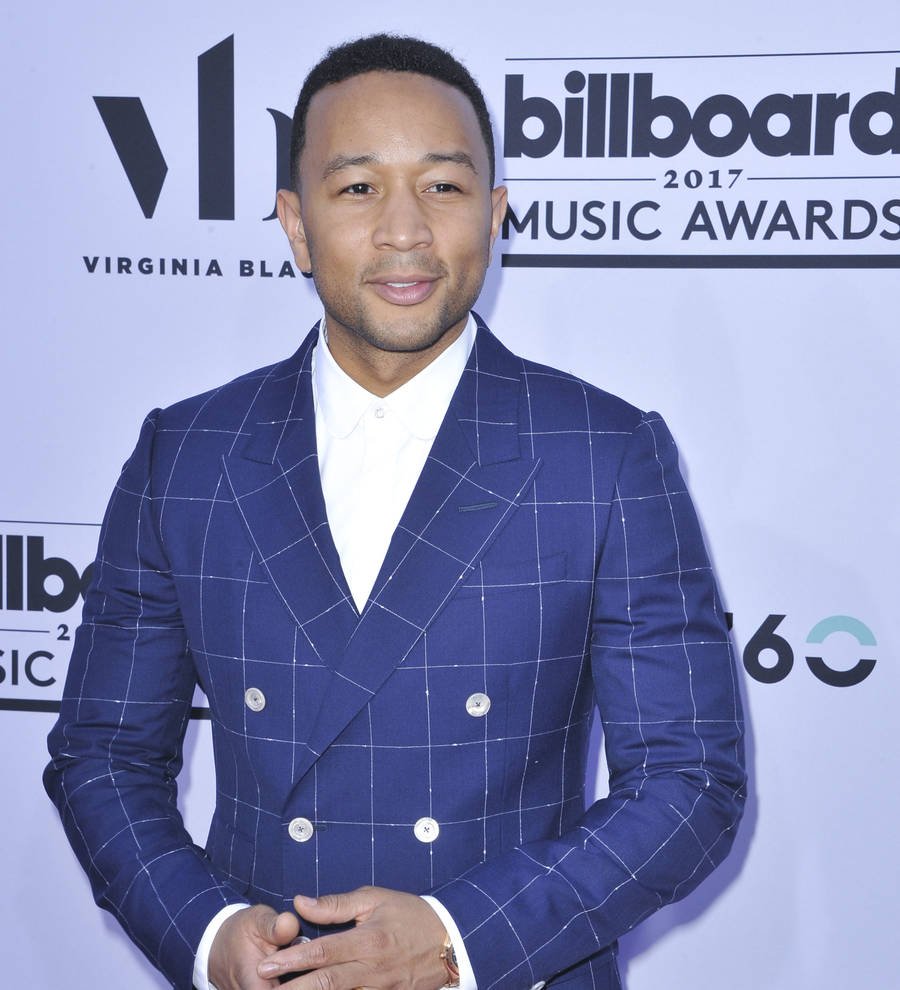 John Legend forced to postpone shows due to illness
