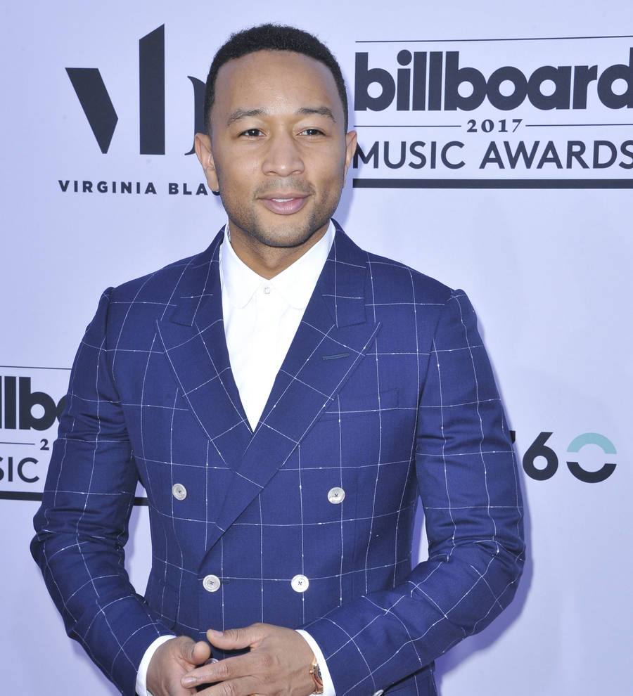 John Legend forced to postpone shows due to illness