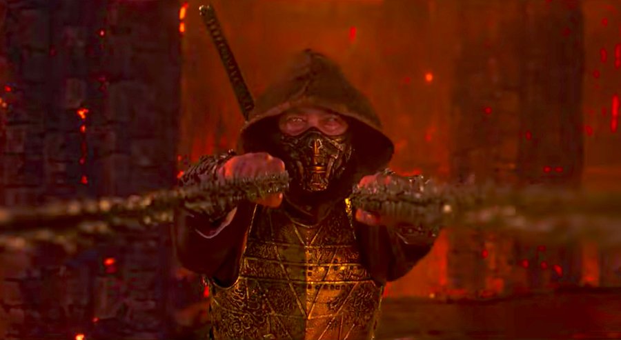 10 Video Game Movies & TV Shows In The Works We're Excited For!