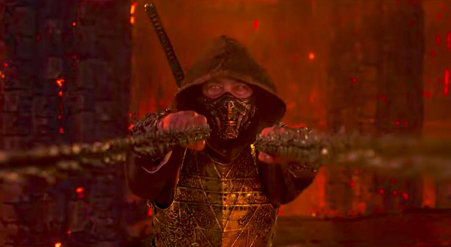 10 Video Game Movies & TV Shows In The Works We're Excited For!