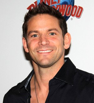 Jeff Timmons: '98 Degrees reunion will be a one-off event'