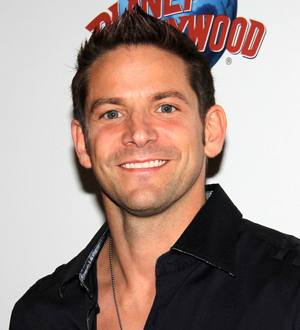 Jeff Timmons: '98 Degrees reunion will be a one-off event'