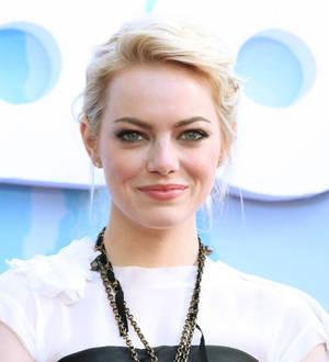 Emma Stone in talks to make Broadway debut