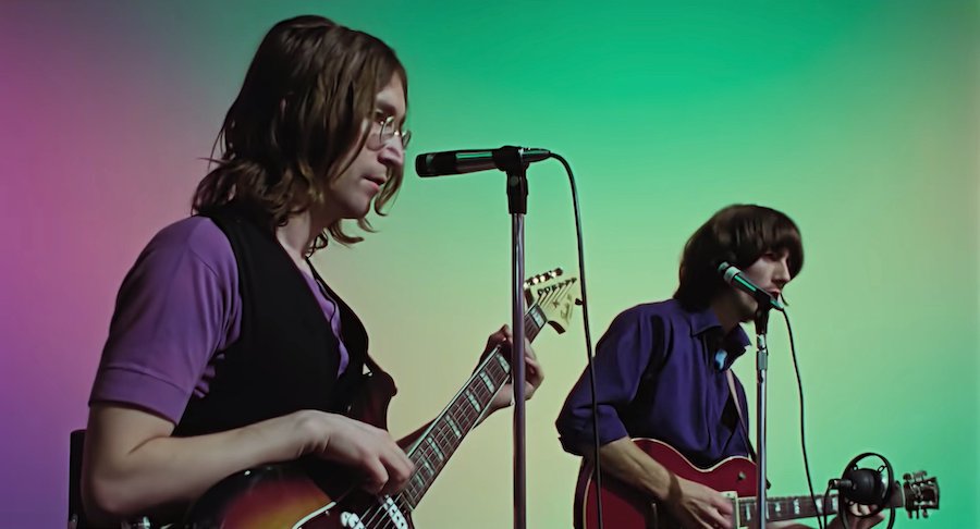 6 Reasons To Watch Peter Jackson's 8-Hour Beatles Docuseries on Disney+!