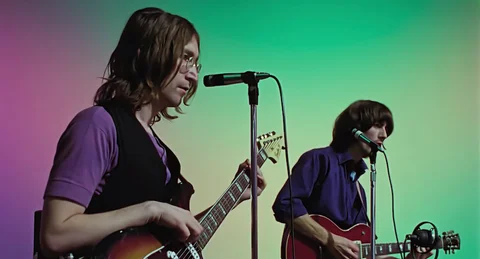 6 Reasons To Watch Peter Jackson's 8-Hour Beatles Docuseries on Disney+!