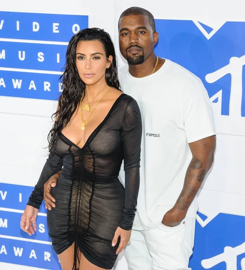 Kanye West's late-night return made Kim Kardashian relive Paris scare