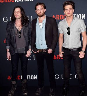 Kings Of Leon scrap New York festival performance over extreme weather