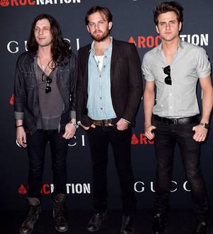 Kings Of Leon scrap New York festival performance over extreme weather
